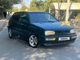 Volkswagen Golf 1997 года за 2 150 000 тг. в Алматы