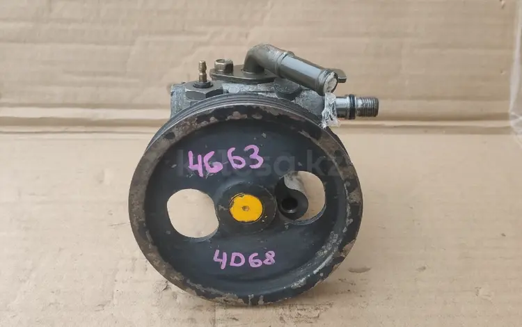 ГУР насос Mitsubishi 4G63, 4D68 за 12 000 тг. в Алматы