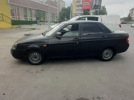 ВАЗ (Lada) Priora 2170 2011 года за 1 200 000 тг. в Костанай