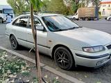 Mazda 626 1997 годаүшін1 300 000 тг. в Алматы – фото 4