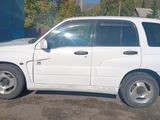 Suzuki Escudo 2000 годаүшін2 000 000 тг. в Усть-Каменогорск