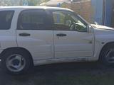 Suzuki Escudo 2000 годаүшін2 000 000 тг. в Усть-Каменогорск – фото 4