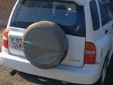 Suzuki Escudo 2000 годаүшін2 000 000 тг. в Усть-Каменогорск – фото 3