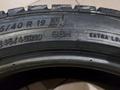 245/40/R19 275/35/R19 Michelin X-ICE SNOW Разной ширины за 220 000 тг. в Астана – фото 6