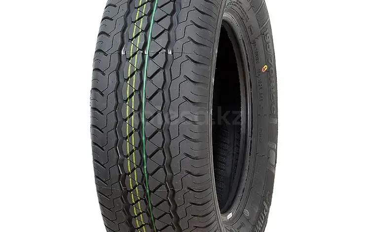 Шины POWERTRAC 205/70R15C VANTOUR за 28 200 тг. в Алматы