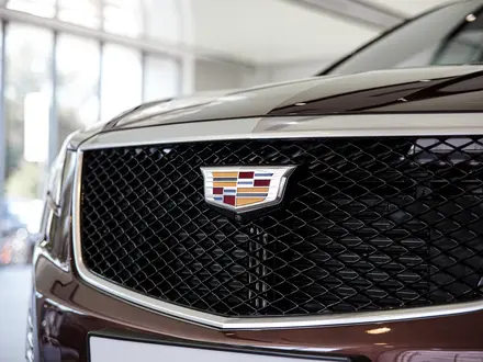 Cadillac XT5 Sport 2023 года за 38 000 000 тг. в Павлодар – фото 14