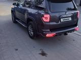 Toyota 4Runner 2021 года за 21 000 000 тг. в Актобе – фото 3
