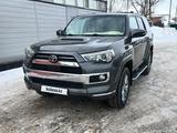 Toyota 4Runner 2021 года за 21 000 000 тг. в Актобе – фото 4