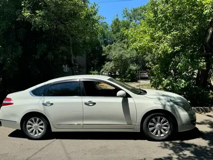 Nissan Teana 2009 года за 5 000 000 тг. в Алматы – фото 2