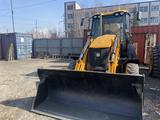 Услуги экскаватора-погрузчика 2011 года в Усть-Каменогорск – фото 2