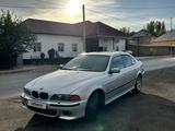 BMW 528 1997 годаүшін3 200 000 тг. в Шымкент – фото 3