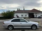 BMW 528 1997 годаүшін3 200 000 тг. в Шымкент – фото 5