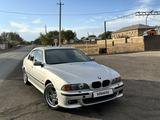 BMW 528 1997 годаүшін3 200 000 тг. в Шымкент – фото 2