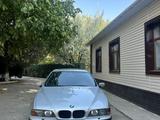 BMW 528 1997 годаүшін3 200 000 тг. в Шымкент