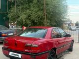 Opel Omega 1995 года за 350 000 тг. в Уральск – фото 3