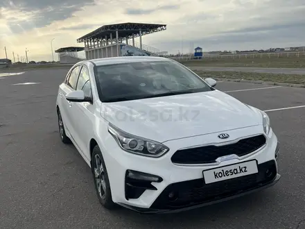 Kia Cerato 2019 года за 9 200 000 тг. в Павлодар – фото 2