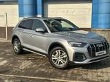 Audi Q5 2021 годаүшін35 740 000 тг. в Алматы – фото 3