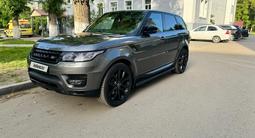 Land Rover Range Rover Sport 2014 года за 19 000 000 тг. в Усть-Каменогорск