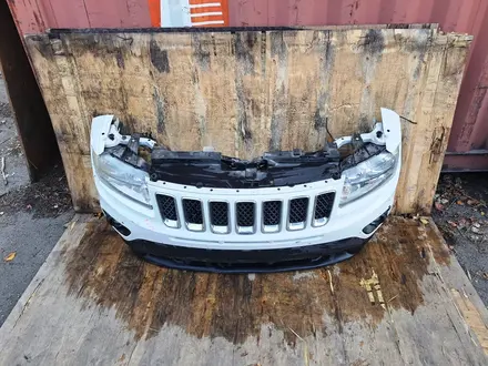 Ноускат на JEEP COMPASS, КОМПАС А ТАК ЖЕ В РАЗБОРЕ за 380 000 тг. в Алматы – фото 3