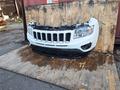 Ноускат на JEEP COMPASS, КОМПАС А ТАК ЖЕ В РАЗБОРЕ за 380 000 тг. в Алматы