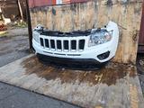Ноускат на JEEP COMPASS, КОМПАС А ТАК ЖЕ В РАЗБОРЕ за 380 000 тг. в Алматы