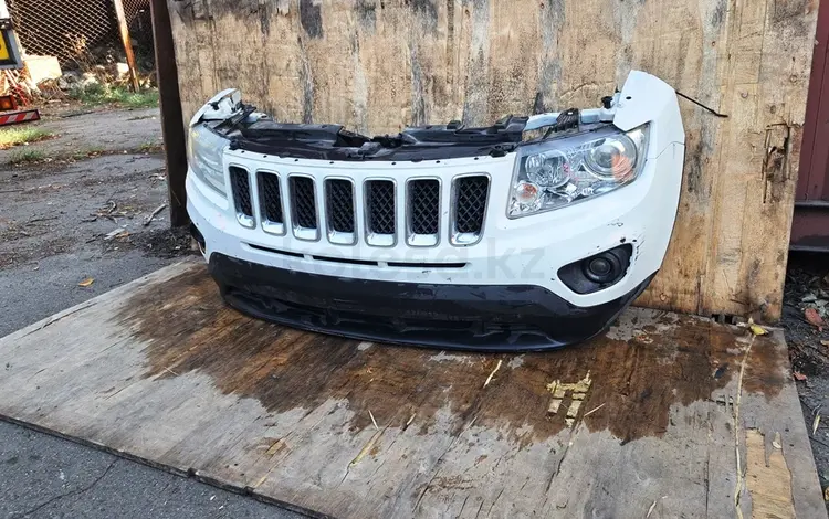Ноускат на JEEP COMPASS, КОМПАС А ТАК ЖЕ В РАЗБОРЕ за 380 000 тг. в Алматы
