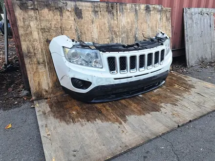 Ноускат на JEEP COMPASS, КОМПАС А ТАК ЖЕ В РАЗБОРЕ за 380 000 тг. в Алматы – фото 4
