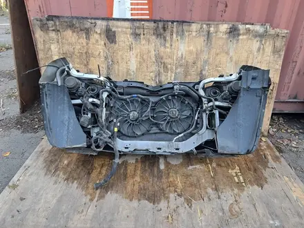 Ноускат на JEEP COMPASS, КОМПАС А ТАК ЖЕ В РАЗБОРЕ за 380 000 тг. в Алматы – фото 5