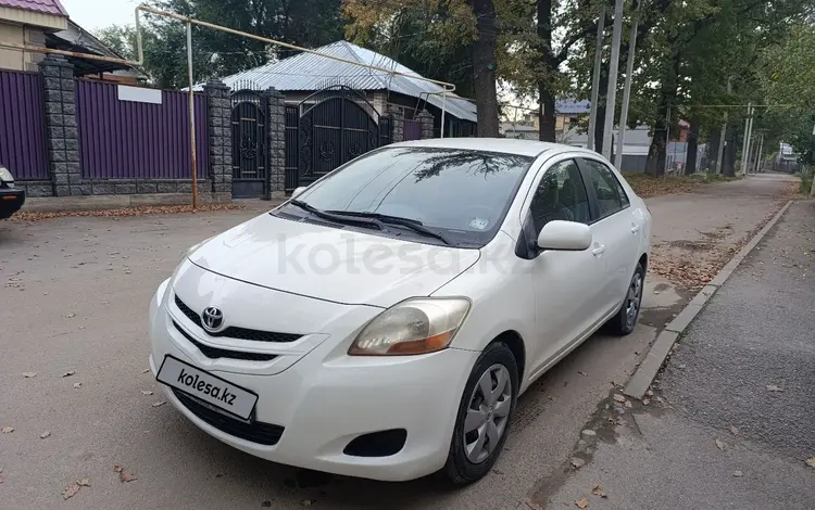 Toyota Yaris 2006 года за 4 000 000 тг. в Алматы