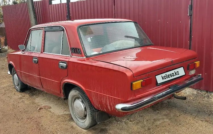 ВАЗ (Lada) 2101 1982 года за 800 000 тг. в Балхаш