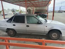 Daewoo Nexia, 2012