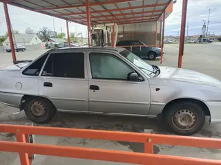 Daewoo Nexia