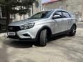 ВАЗ (Lada) Vesta SW Cross 2021 годаүшін6 900 000 тг. в Усть-Каменогорск – фото 5