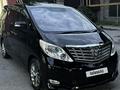 Toyota Alphard 2010 года за 14 500 000 тг. в Алматы – фото 5