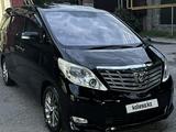 Toyota Alphard 2010 годаүшін14 500 000 тг. в Алматы – фото 5