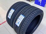 245/45R19 — 275/40R19 Triangle 2024 PL02үшін39 300 тг. в Алматы – фото 5