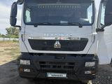 Howo  Прочие Кабины 2025 годаүшін32 000 000 тг. в Астана – фото 2