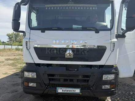 Howo  Прочие Кабины 2025 года за 32 000 000 тг. в Астана – фото 2