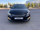 Hyundai Accent 2014 года за 5 500 000 тг. в Астана