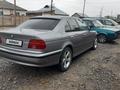 BMW 528 1998 года за 3 300 000 тг. в Тараз – фото 3