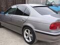 BMW 528 1998 года за 3 300 000 тг. в Тараз – фото 8