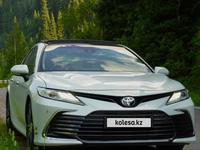 Toyota Camry 2022 годаүшін16 000 000 тг. в Алматы