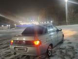 ВАЗ (Lada) 2110 2005 года за 950 000 тг. в Уральск – фото 5