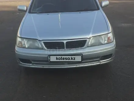 Nissan Bluebird 1997 года за 1 500 000 тг. в Петропавловск – фото 2