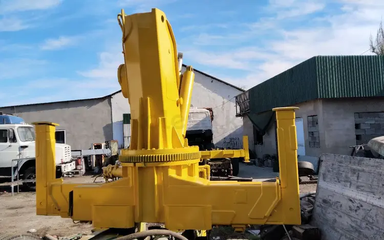 XCMG  QAY800 2015 года за 4 800 000 тг. в Алматы