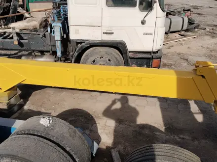 XCMG  QAY800 2015 года за 4 800 000 тг. в Алматы – фото 4
