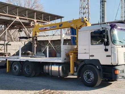 XCMG  QAY800 2015 года за 4 800 000 тг. в Алматы – фото 7