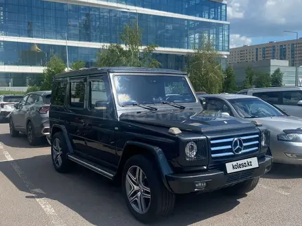 Mercedes-Benz G 320 1996 года за 8 500 000 тг. в Кокшетау – фото 13