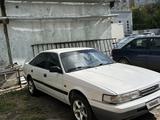 Mazda 626 1988 года за 1 800 000 тг. в Петропавловск – фото 2