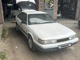 Mazda 626 1988 года за 1 800 000 тг. в Петропавловск – фото 3
